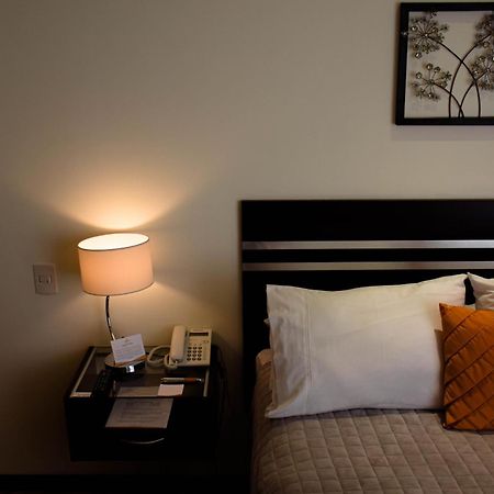 Hotel Nc La Paz Kültér fotó