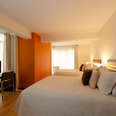 Hotel Nc La Paz Kültér fotó